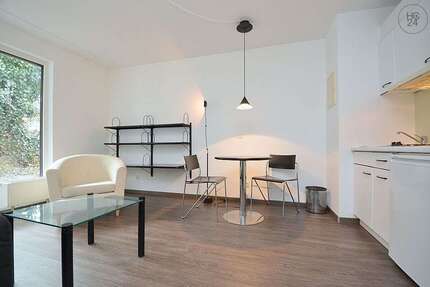 Zimmer Stuttgart Feuerbach - 1 Zimmer, 830&euro; | Angebot:25934816