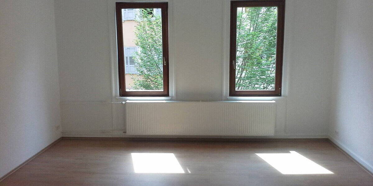 Etagenwohnung Rottenburg - 2 Zimmer, 76 m&sup2;, 1.059&euro; | Angebot:26269695