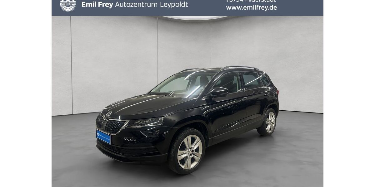 Skoda Karoq 82.178 km 19.890 &euro; Filderstadt 70794