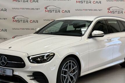 Mercedes-Benz E 400 166.000 km 30.790 &euro; Magstadt 71106