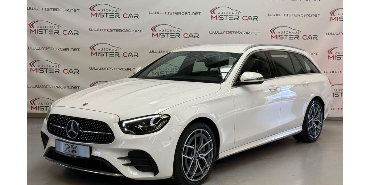 Mercedes-Benz E 400 166.000 km 30.790 &euro; Magstadt 71106