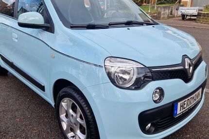 Renault Twingo 79.028 km 7.390 &euro; Wannweil 72827