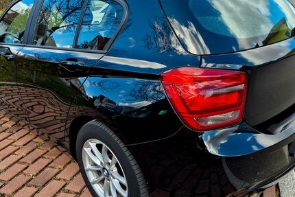 BMW 116 178.500 km 7.900 &euro; Filderstadt 70794