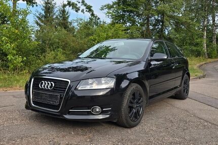 Audi A3 199.347 km 5.500 &euro; Weil der Stadt 71263