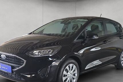 Ford Fiesta 19.601 km 13.900 &euro; Stuttgart 70190