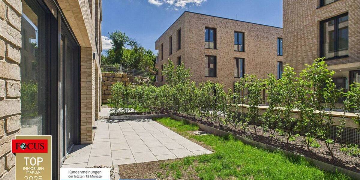 Etagenwohnung Sindelfingen Ost - 3 Zimmer, 82 m&sup2;, 1.500&euro; | Angebot:25770415