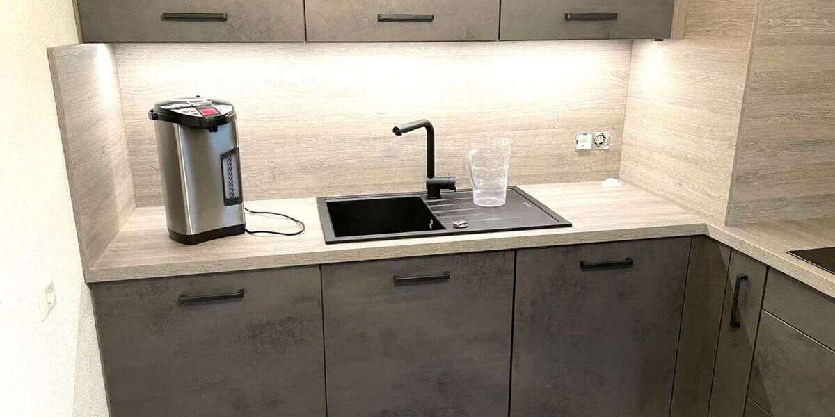 Etagenwohnung Horb am Neckar - 3.5 Zimmer, 82 m&sup2;, 269.000&euro; | Angebot:25800305