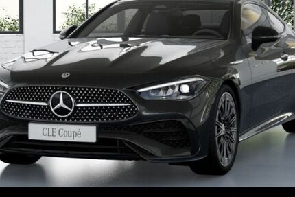 Mercedes-Benz CLE 200 14.000 km 49.990 &euro; Böblingen 71034