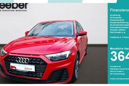 Audi A1 2.336 km 25.680 &euro; Herrenberg 71083