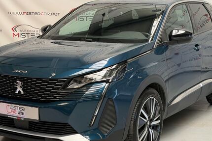 Peugeot 3008 22.660 km 21.890 &euro; Magstadt 71106