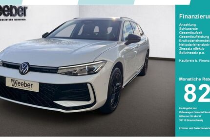VW Passat 1.500 km 65.222 &euro; Herrenberg 71083