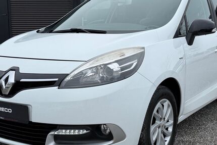 Renault Scenic 143.000 km 6.650 &euro; Pfullingen (Reutlingen) 72793