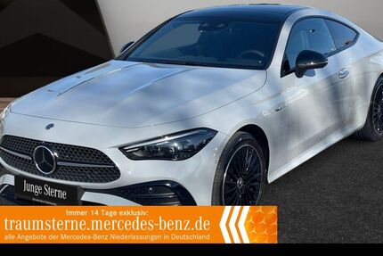 Mercedes-Benz CLE 300 16.494 km 53.980 &euro; Pfullingen 72793