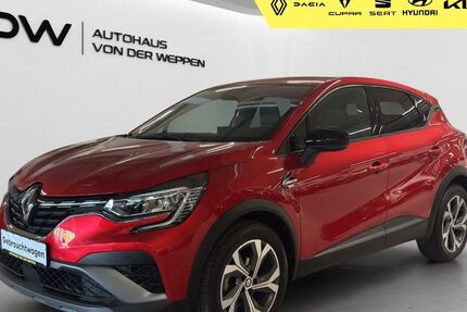 Renault Captur 25.700 km 24.400 &euro; Stuttgart 70469