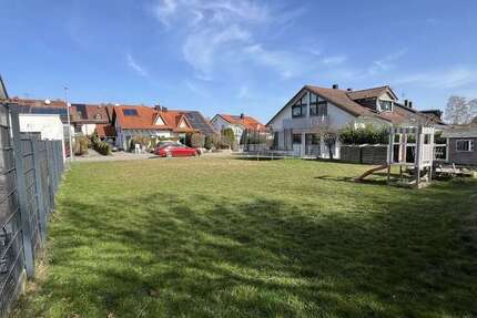 Grundstück Altdorf - 470.000&euro; | Angebot:26647512