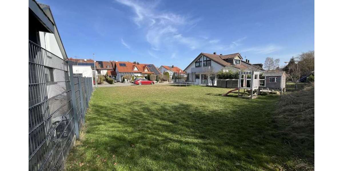 Grundstück Altdorf - 470.000&euro; | Angebot:26647512