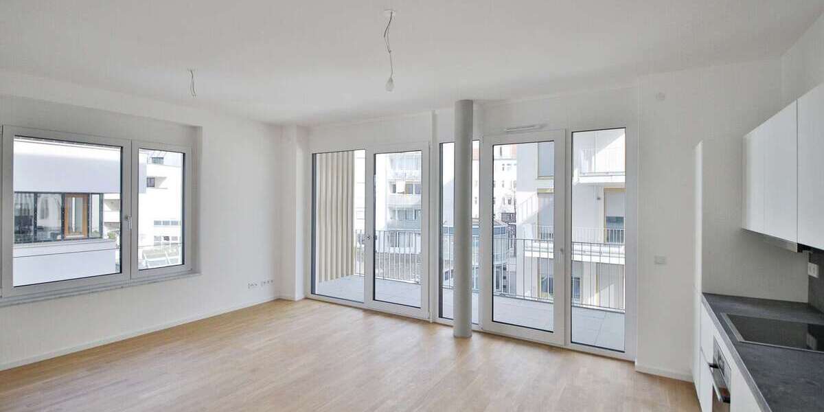 Etagenwohnung Böblingen - 3 Zimmer, 88 m&sup2;, 1.748&euro; | Angebot:25790713