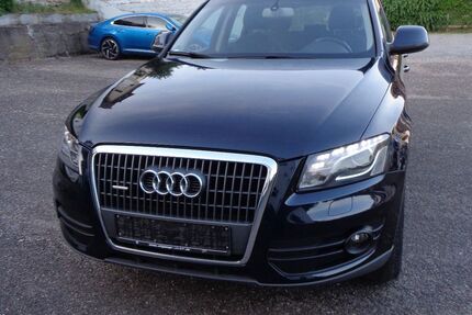 Audi Q5 186.000 km 8.490 &euro; Stuttgart 70469