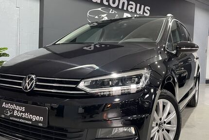 VW Touran 10.710 km 34.999 &euro; Starzach-Börstingen 72181