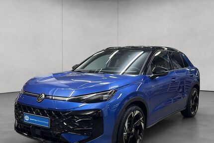 VW T-Roc 17.342 km 34.890 &euro; Filderstadt 70794
