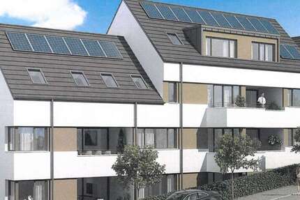 Wohnung Stuttgart Mühlhausen - 3 Zimmer, 75 m&sup2;, 565.900&euro; | Angebot:23704645