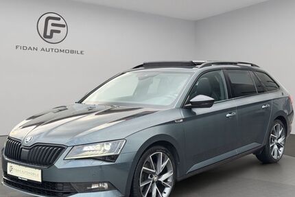 Skoda Superb 220.000 km 15.850 &euro; Sindelfingen/Stuttgart 71065