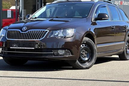 Skoda Superb 239.437 km 7.990 &euro; Hechingen 72379