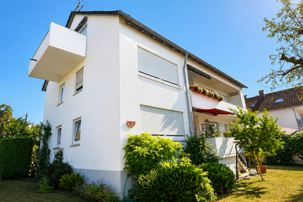 Wohnung Leinfelden-Echterdingen Echterdingen - 3.5 Zimmer, 78 m&sup2;, 850&euro; | Angebot:27227694