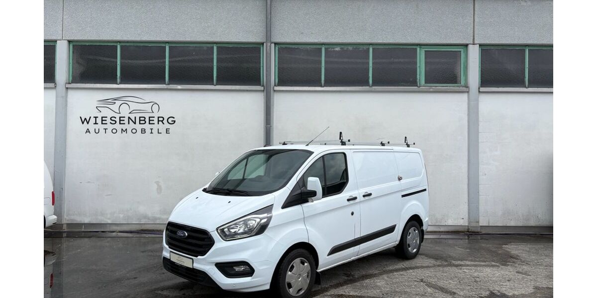 Ford Transit Custom 104.855 km 16.490 &euro; Neckartailfingen 72666
