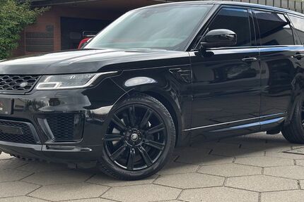 Land Rover Range Rover Sport 99.990 km 45.900 &euro; Unterensingen 72669