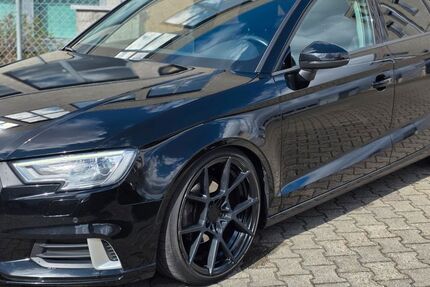 Audi A3 169.700 km 14.990 &euro; Nufringen 71154