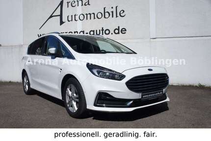 Ford S-Max 111.000 km 21.500 &euro; Böblingen 71032
