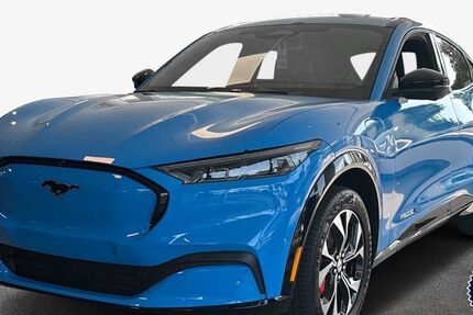 Ford Mustang Mach-E 24.478 km 46.210 &euro; Stuttgart 70190