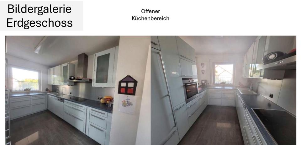 Einfamilienhaus Rottenburg am Neckar - 11 Zimmer, 174 m&sup2;, 798.000&euro; | Angebot:27217124