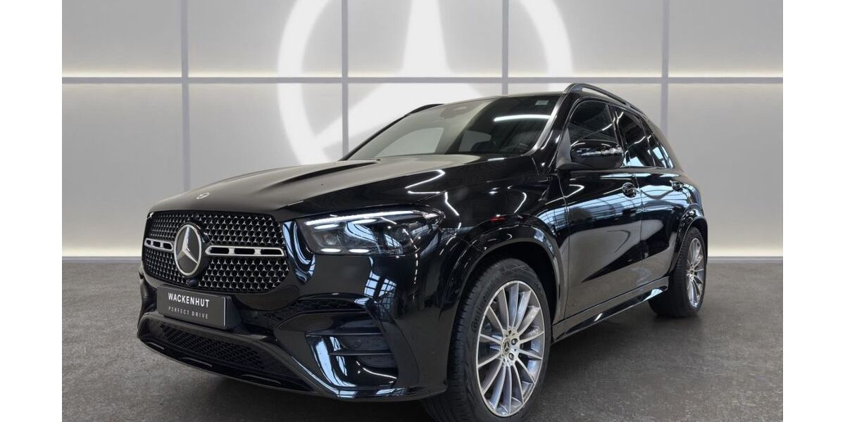 Mercedes-Benz GLE 300 9.900 km 89.900 &euro; Nagold 72202