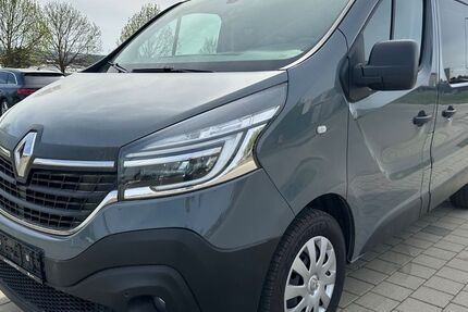 Renault Trafic 114.733 km 21.999 &euro; Schönaich 71101