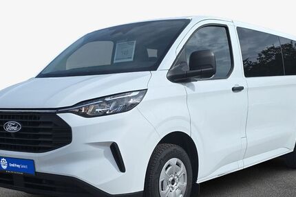 Ford Transit Custom 33.500 km 32.690 &euro; Stuttgart 70329