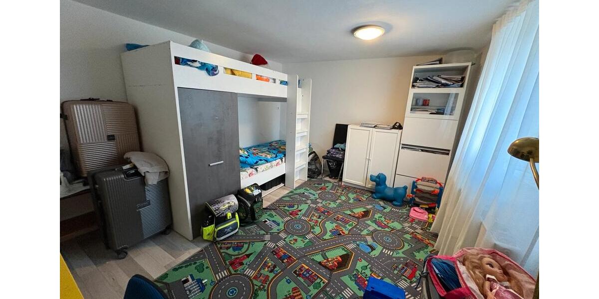 Erdgeschoßwohnung Wildberg - 3 Zimmer, 66 m&sup2;, 975&euro; | Angebot:26050726