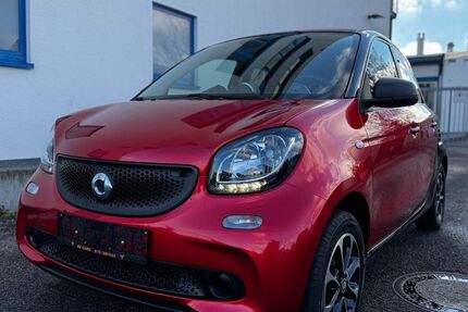 Smart ForFour 40.500 km 13.500 &euro; Böblingen 71032