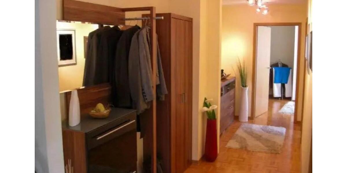 Terrassenwohnung Grafenau - 3 Zimmer, 85 m&sup2;, 1.220&euro; | Angebot:25654069