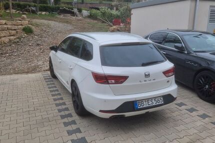 Seat Leon 286.000 km 6.499 &euro; Nagold 72202