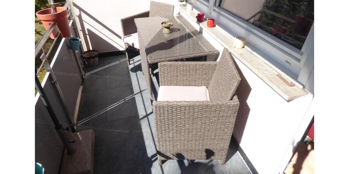 Etagenwohnung Ostfildern - 4 Zimmer, 83 m&sup2;, 279.000&euro; | Angebot:27096359