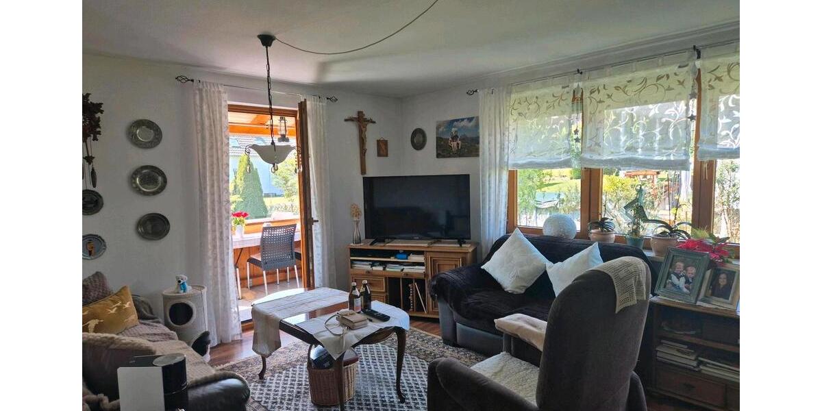 Einfamilienhaus Haigerloch - 8 Zimmer, 128 m&sup2;, 399.000&euro; | Angebot:26729198