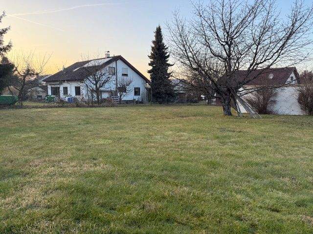 Einfamilienhaus Nürtingen Reudern - 6 Zimmer, 160 m&sup2;, 980.000&euro; | Angebot:25800987