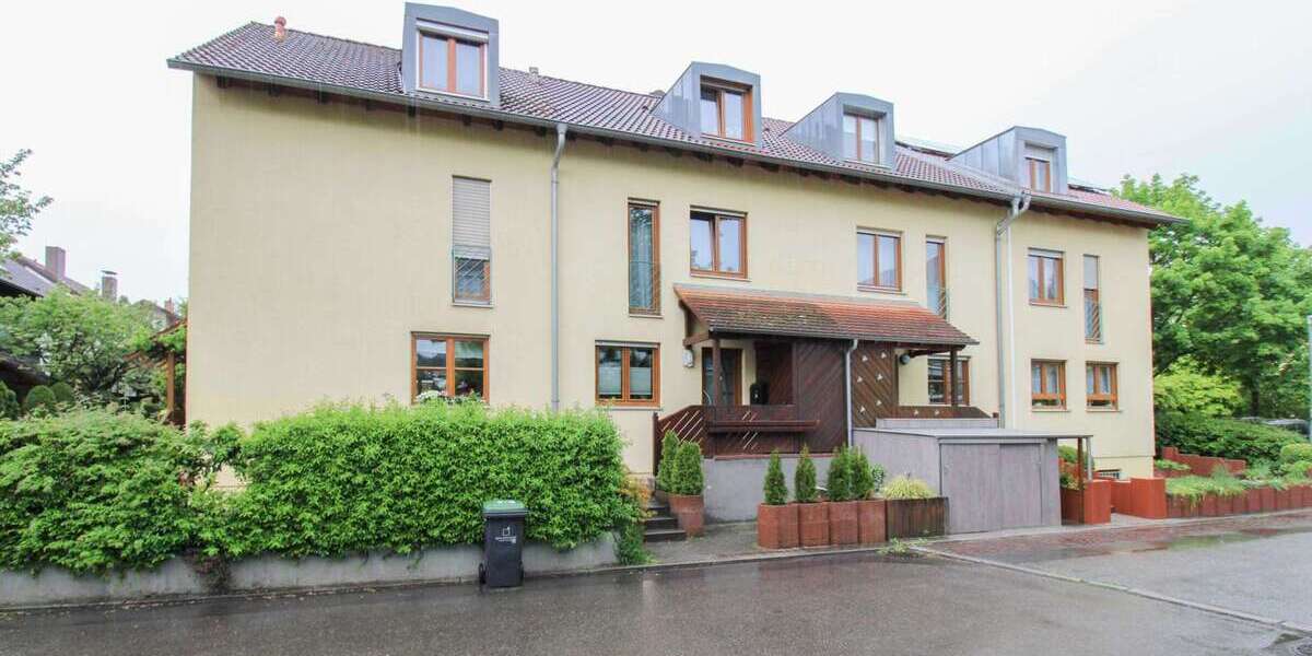 Einfamilienhaus Renningen - 5.5 Zimmer, 127 m&sup2;, 449.000&euro; | Angebot:26584742