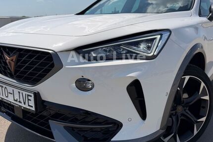 Cupra Formentor 23.925 km 27.990 &euro; Böblingen/Stuttgart 71034