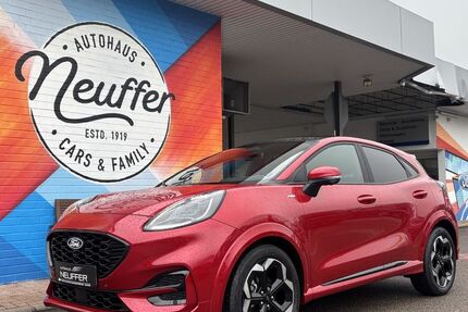 Ford Puma 3.200 km 24.999 &euro; Herrenberg-Kuppingen 71083