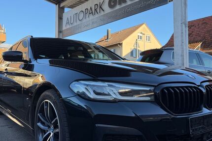 BMW 530 162.400 km 31.999 &euro; Frickenhausen ( bei Stuttgart ) 72636