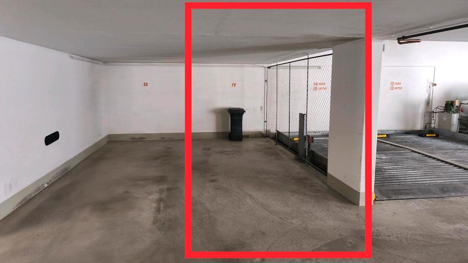 Erdgeschoßwohnung Hirrlingen - 3 Zimmer, 65 m&sup2;, 240.000&euro; | Angebot:26953354
