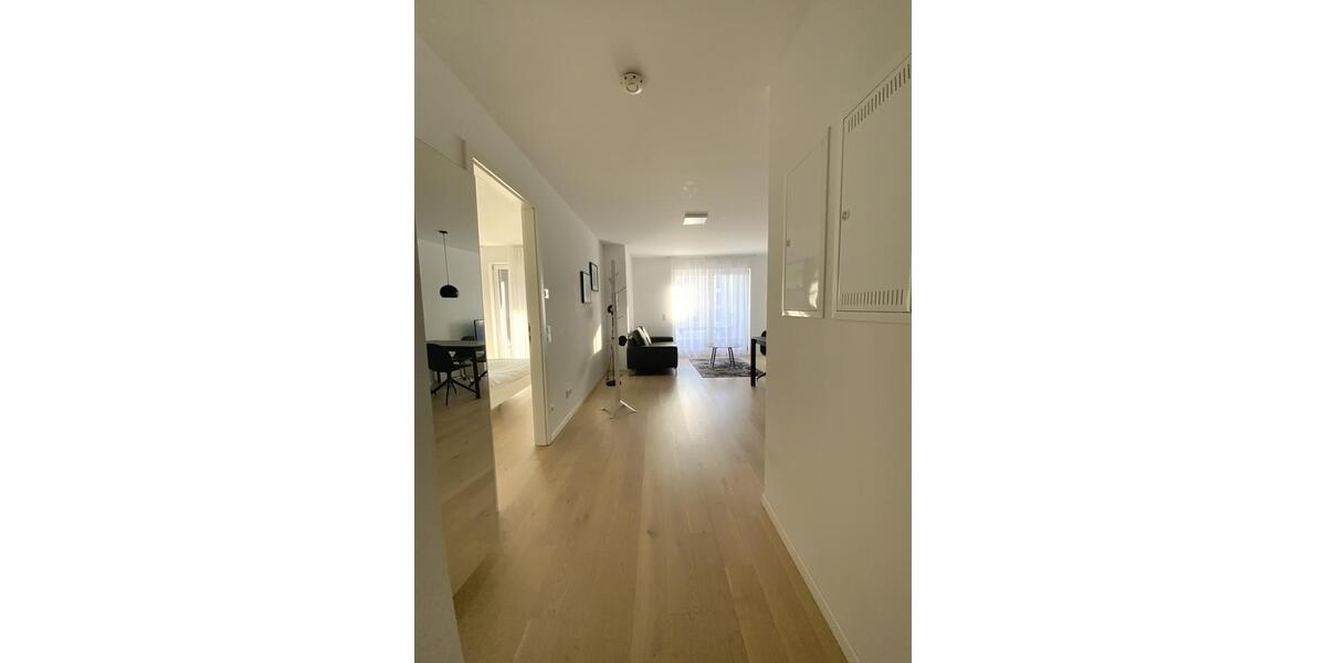 Etagenwohnung Stuttgart Stuttgart-West - 2 Zimmer, 52 m&sup2;, 1.275&euro; | Angebot:23808714